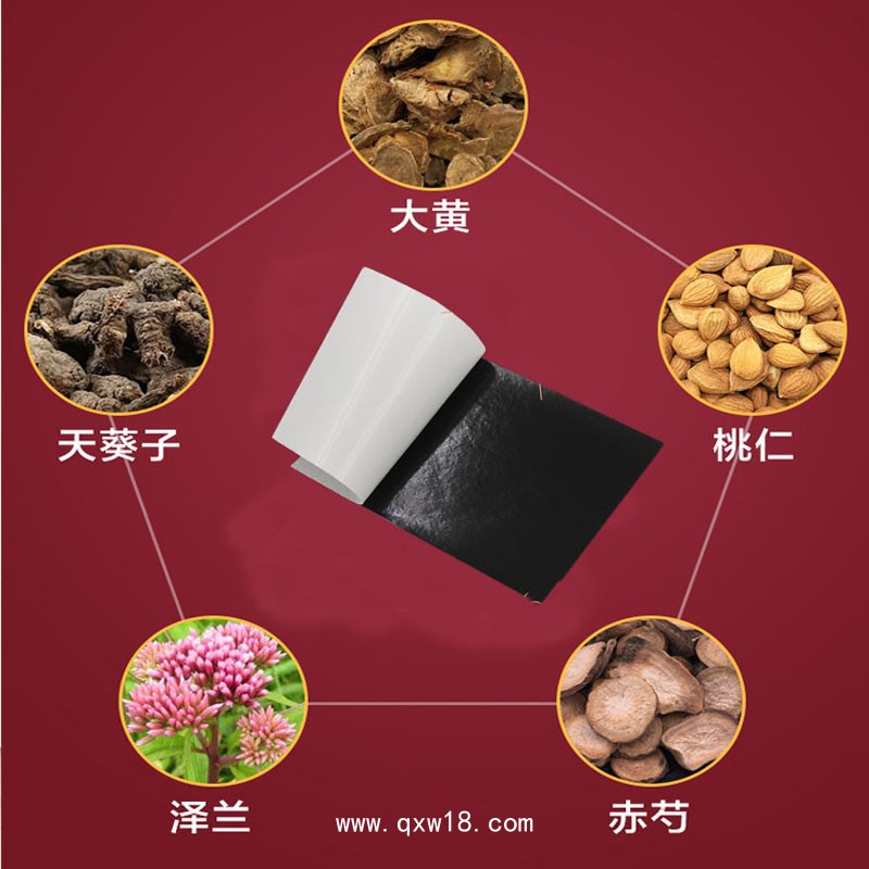女性漏尿保健貼代加工 尿多尿頻尿不盡遺尿 廠家定制 規格多樣